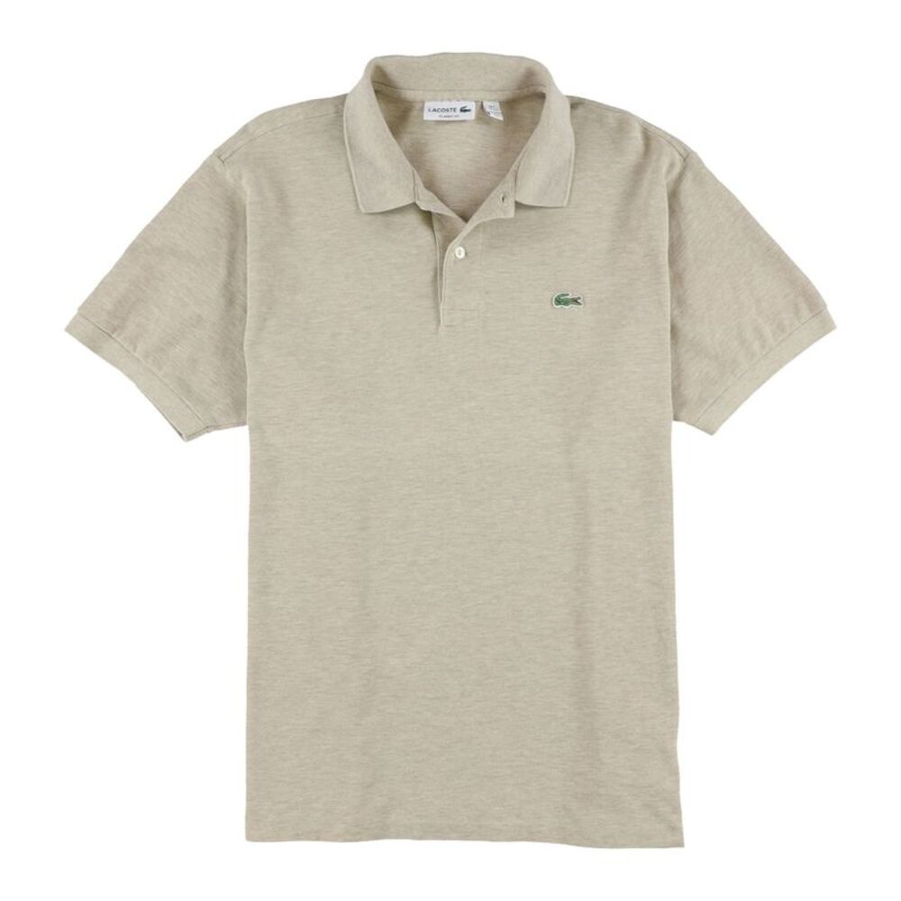 Lacoste Mens Logo Polo Shirt, NWT